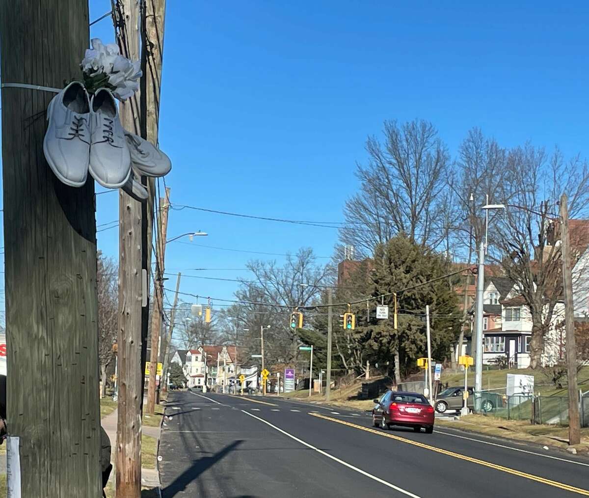 These are Hartford's 10 most dangerous intersections, data shows