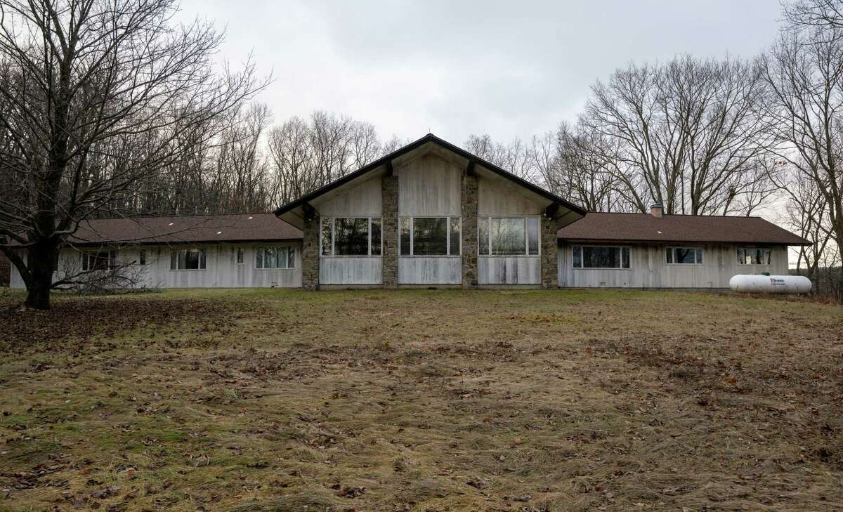 Berne looks to log Switzkill Farm after county deal collapses