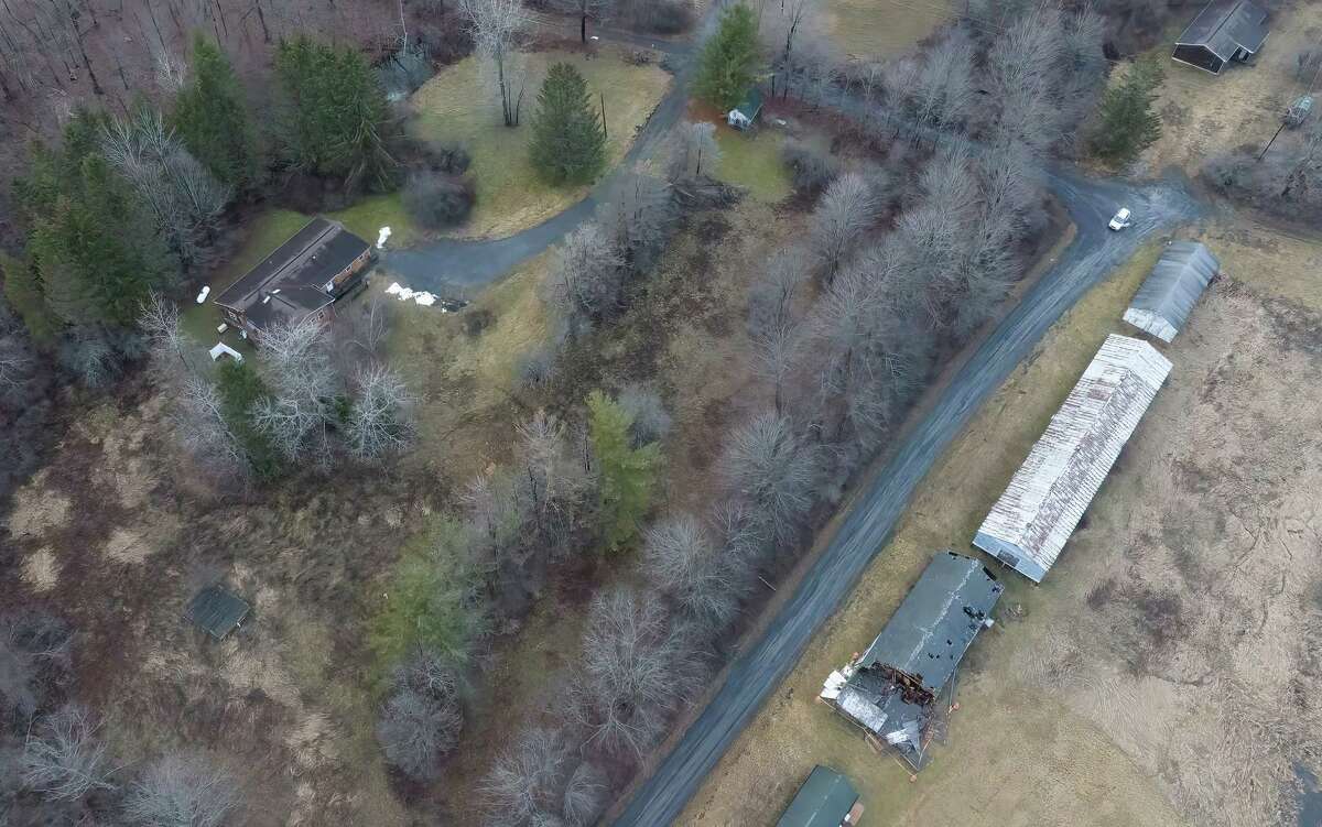 Berne looks to log Switzkill Farm after county deal collapses