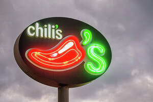 The legendary allure of the Chili's on 45th and Lamar