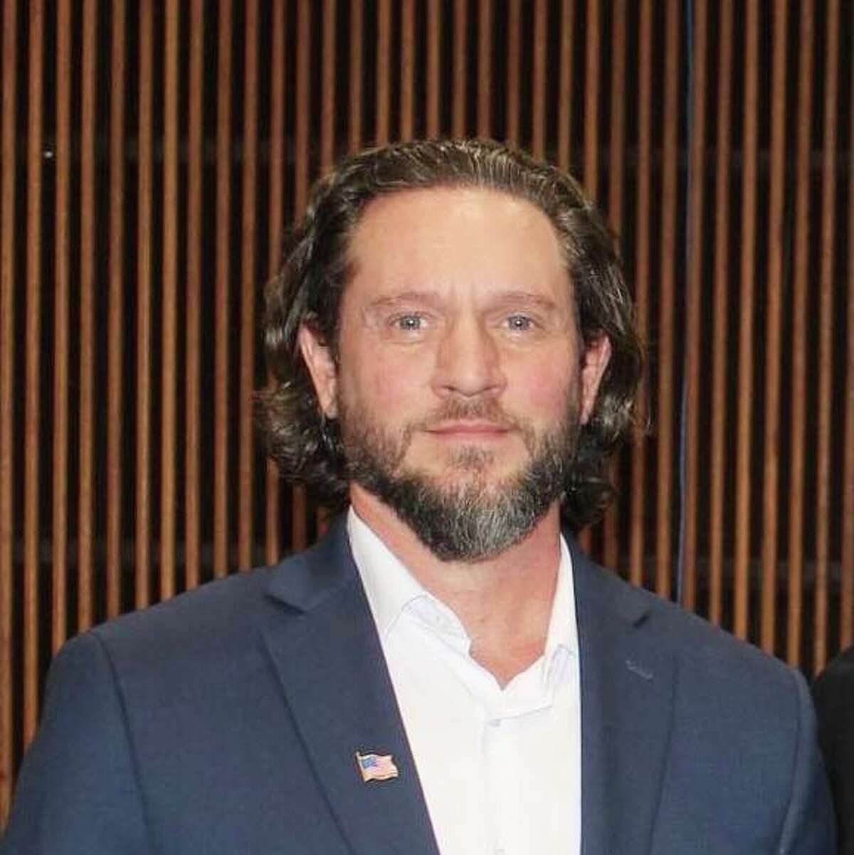 Local parent and entrepreneur Brian Nepveux has thrown his hat into the ring for the Beaumont ISD school board District 4 trustee race.