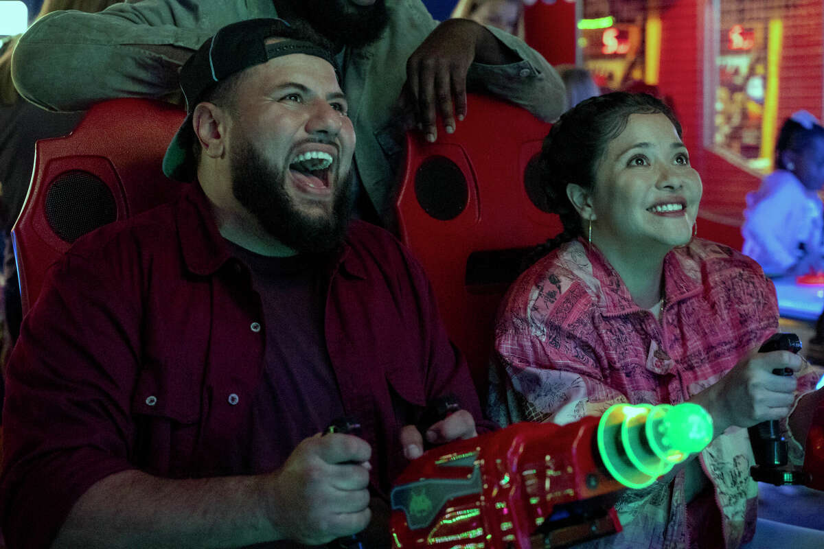 Netflix's 'Mo' renewed for one more season