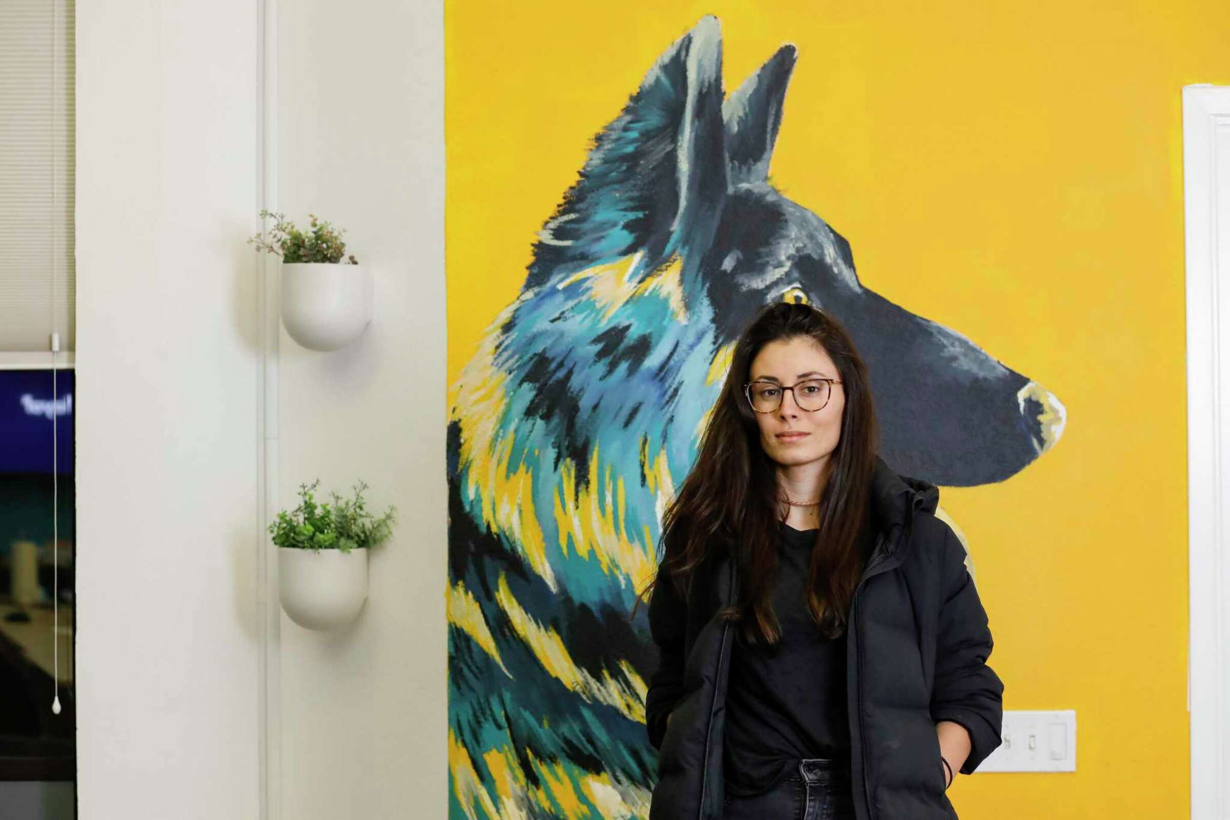 A fountain of youth for dogs? This S.F. startup says it’s on the way