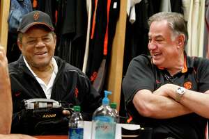 Giants clubhouse legend Mike Murphy retires after 65 years on the job