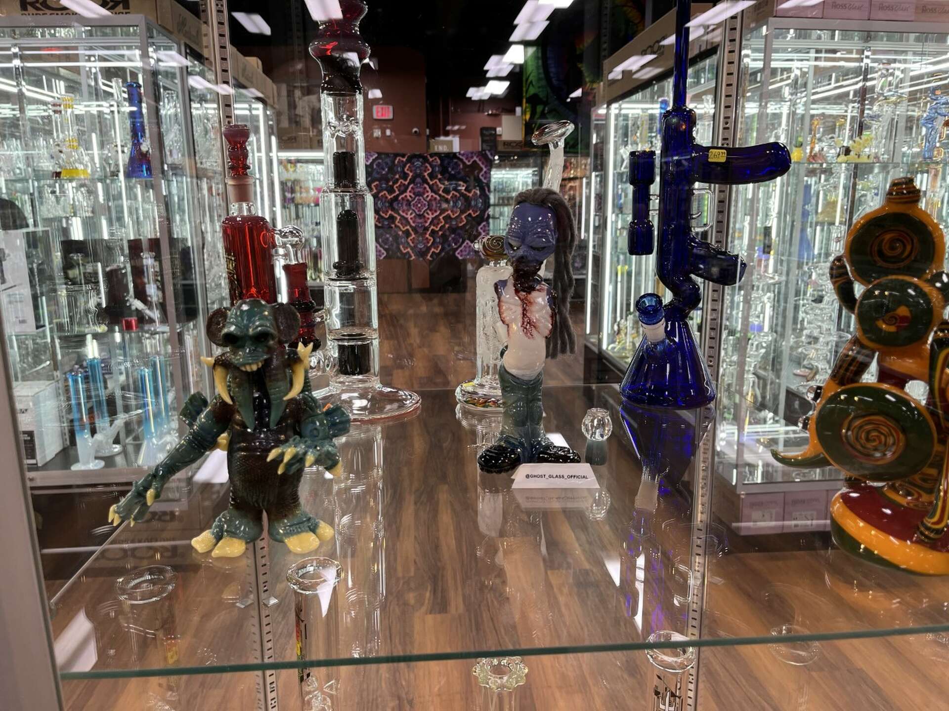 elfbar nachfüll pod läuft aus Cannabis Haven Vape Pens main image 0