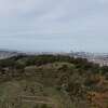 Bayview Park is one of the most visible land formations in the city. It loomed over Candlestick Park and is arguably the most underrated park in San Francisco.