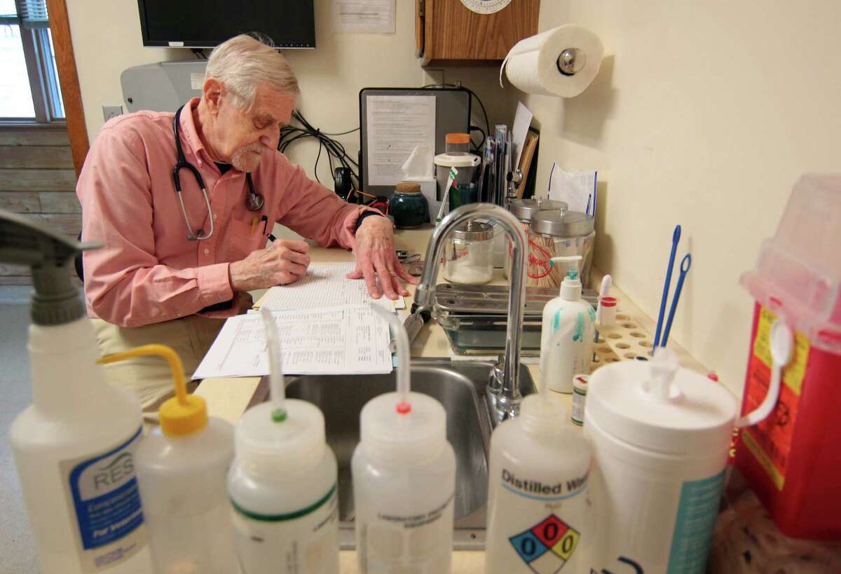 Stratford's Shakespeare Veterinary Hospital to close