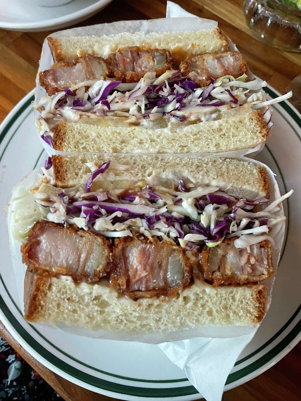 Where to get Houston's best sandwiches