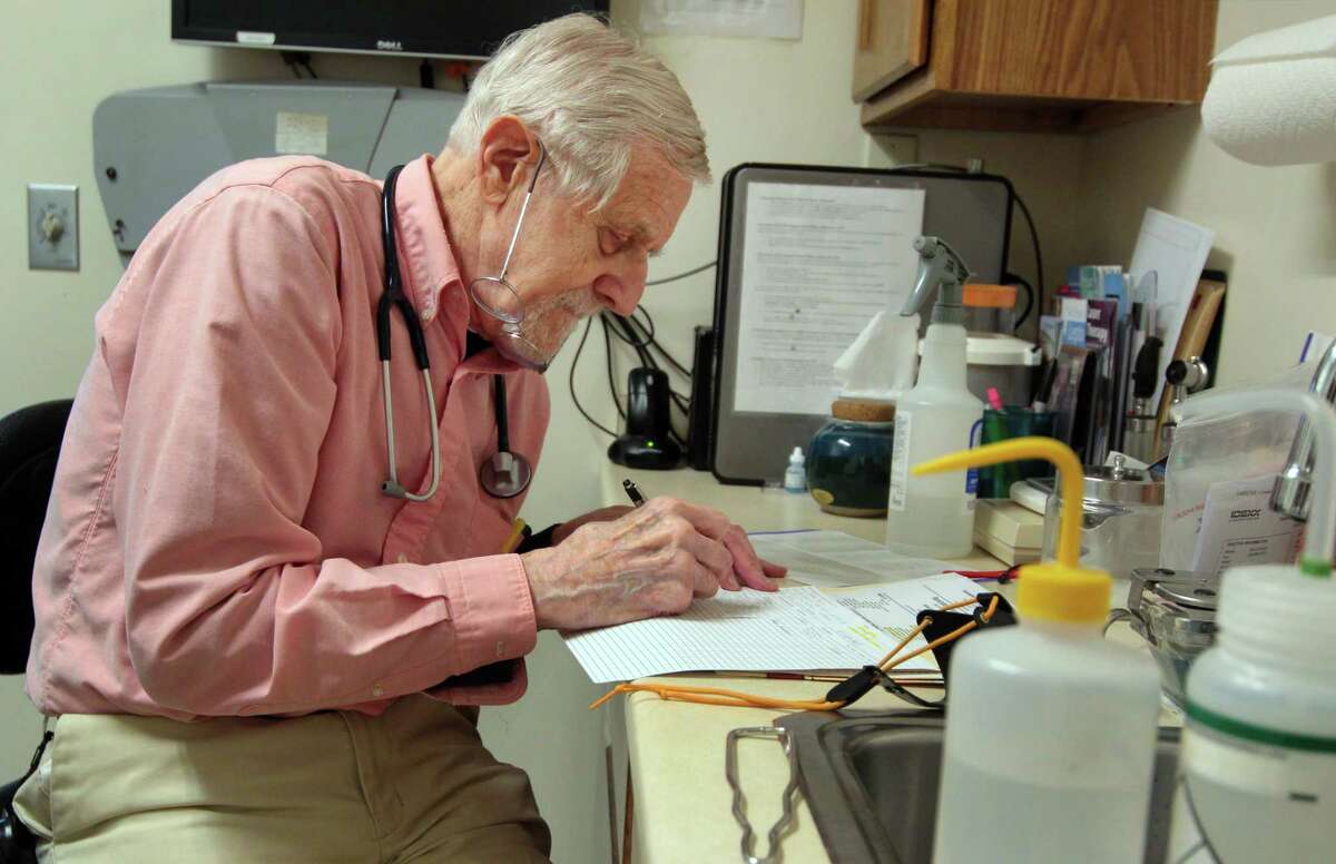 Stratford's Shakespeare Veterinary Hospital to close