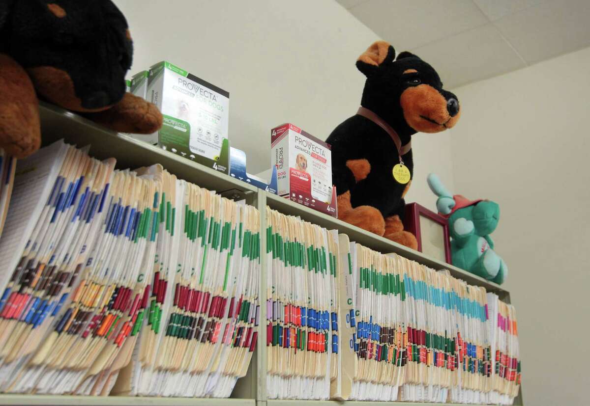 Stratford's Shakespeare Veterinary Hospital to close