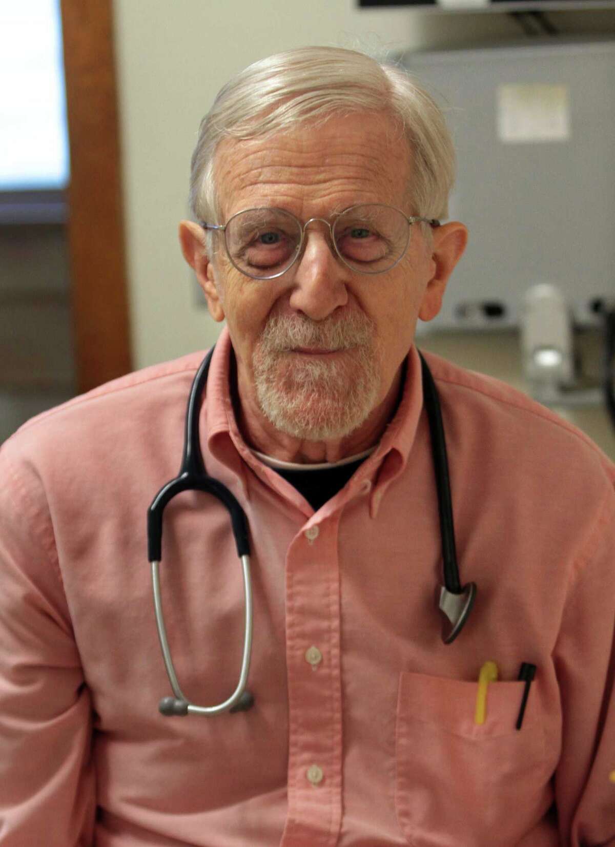 Stratford's Shakespeare Veterinary Hospital to close