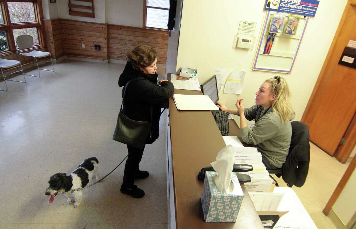 Stratford's Shakespeare Veterinary Hospital to close