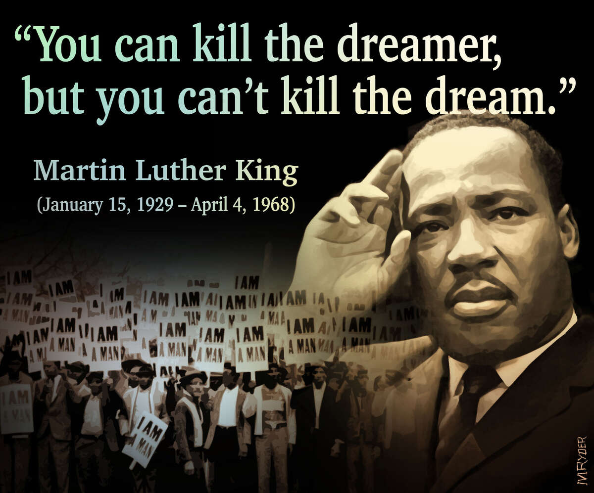 martin luther king jr impact on society today essay