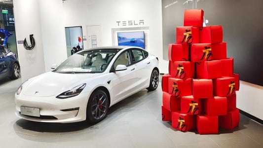 Tesla Slashes Prices, But Is That Good Or Bad?