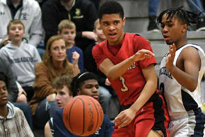Boys basketball: St. Thomas topples Concordia Lutheran