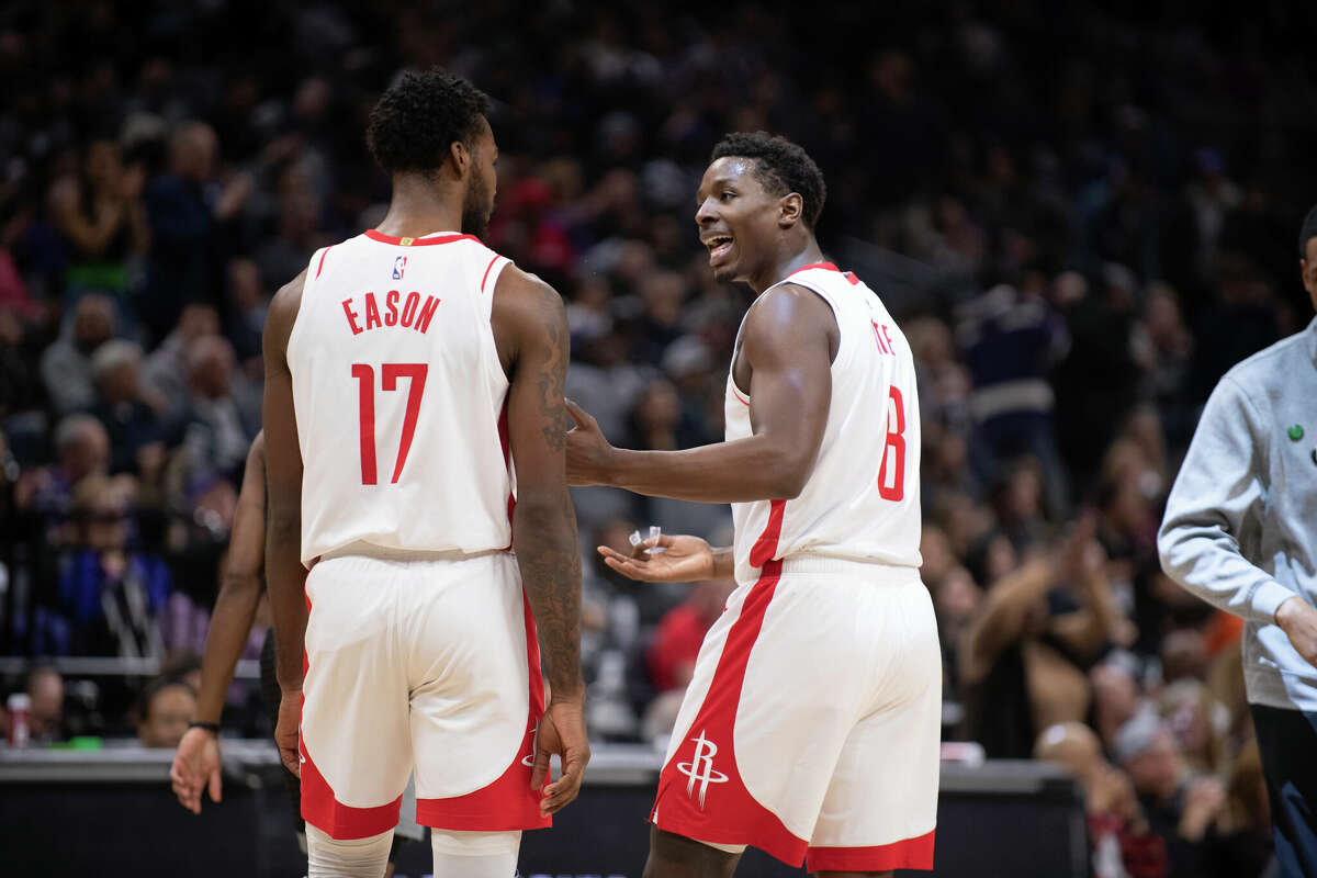 Houston Rockets: A desperate, resilient team breaks losing streak