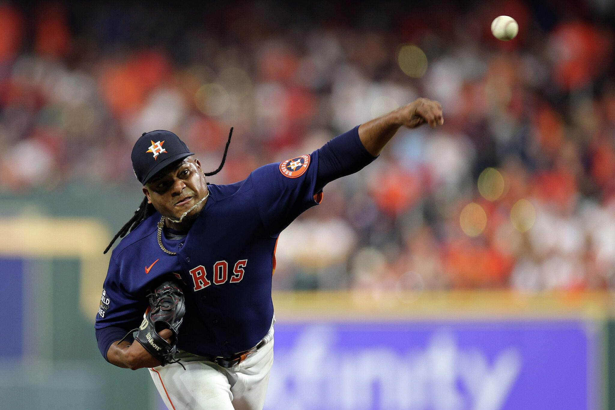 Several Houston Astros players avoid arbitration