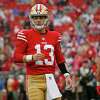 Brock Purdy could return to assume 49ers' starting role by camp