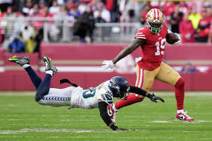 'We s—t down our leg': Seattle defender goes off on loss to 49ers