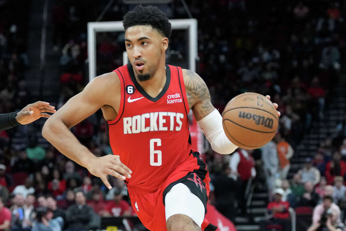Story photo for Rockets at Clippers: 5 things to watch