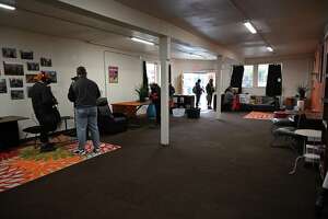 How a ‘ragtag group’ grew to open an Oakland community center