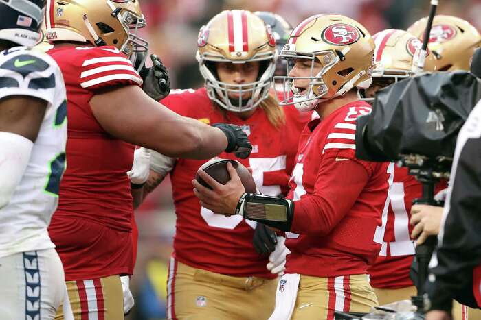 Beating Seattle was big, but 49ers also got the gut check they needed