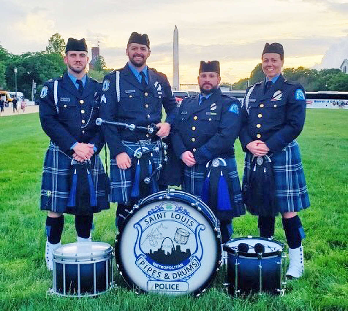 Lindsay Anderson was threesport star for Edwardsville High School