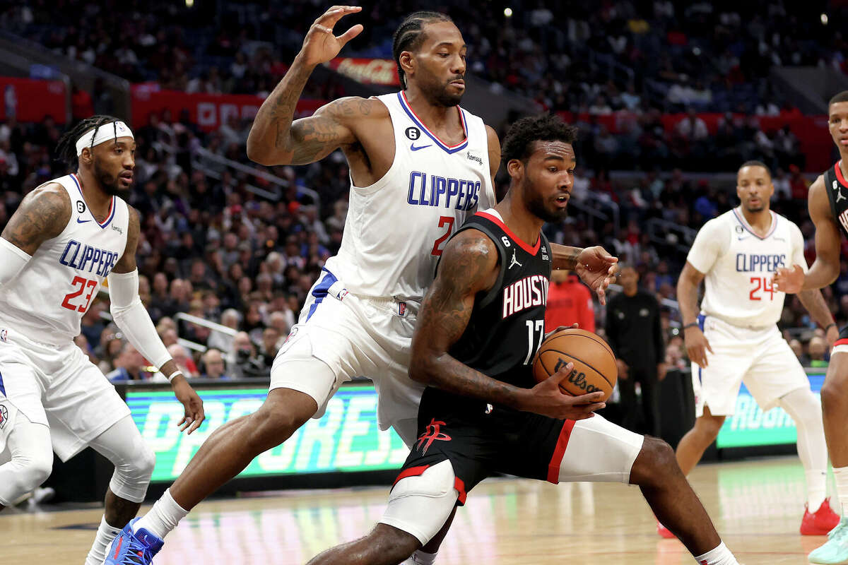 Story photo for Rockets insider: The cursed fourth quarter strikes again