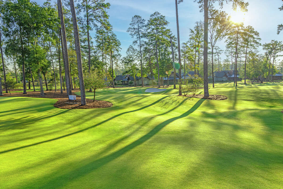 Bluejack National named Texas #39 top residential golf course Bluejack National named Texas #39 top residential golf course