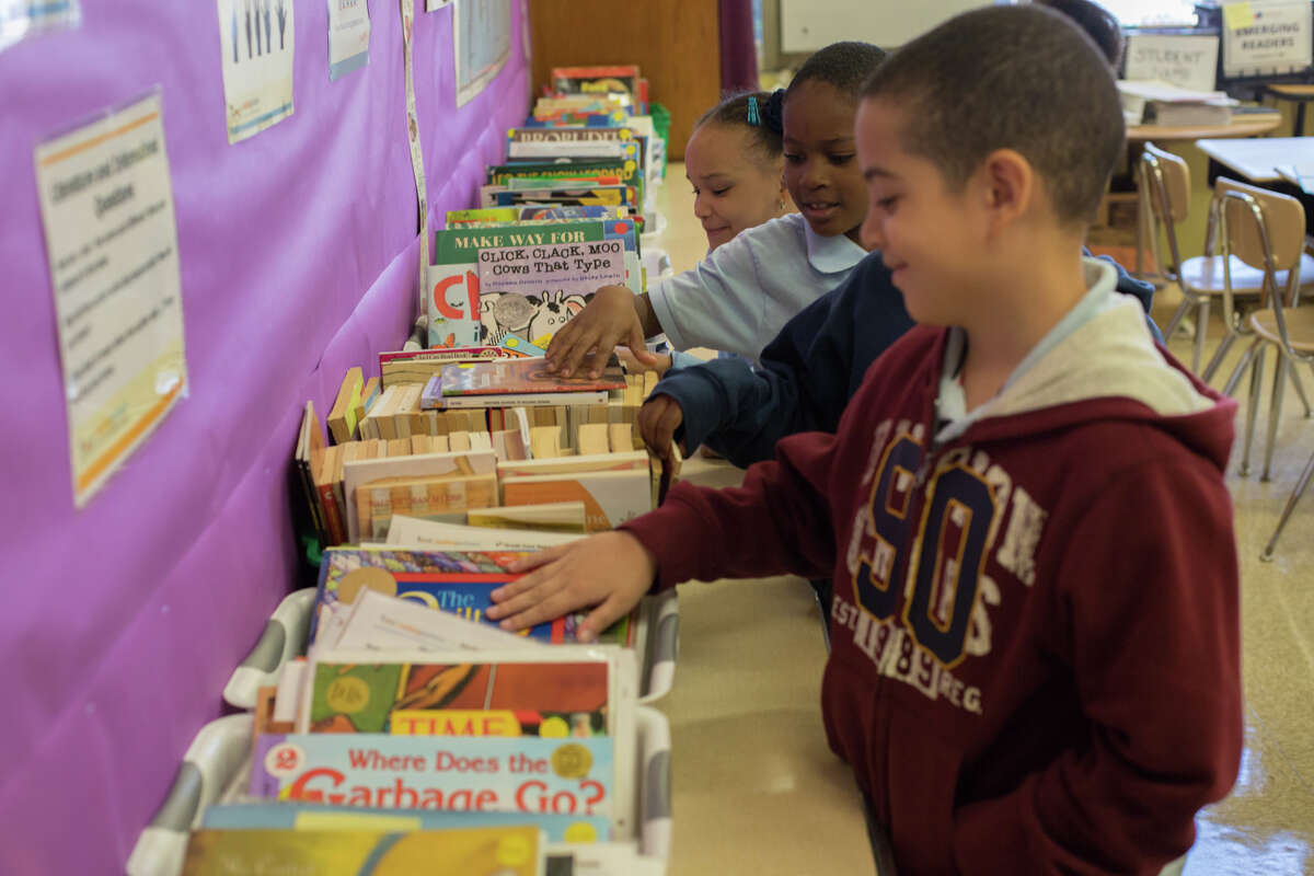 National reading program looking for upstate New York tutors