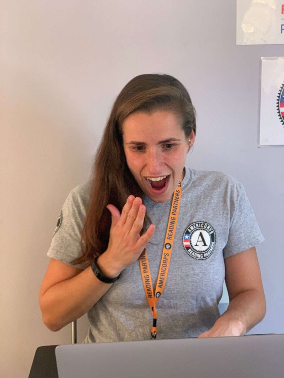 National reading program looking for upstate New York tutors