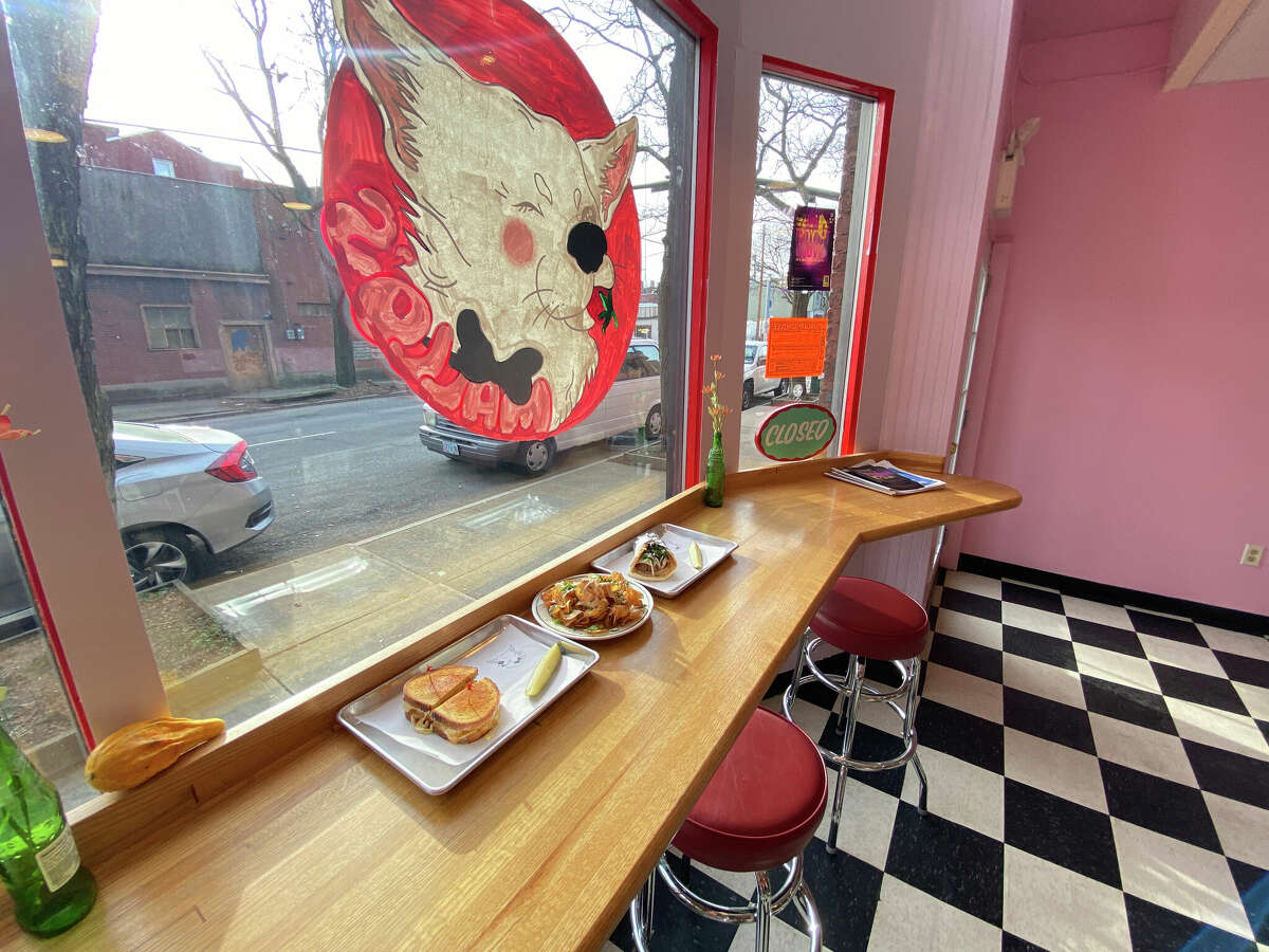 Troy roundup Review Baba Duck, Mallo's and Oh Corn! Arepas