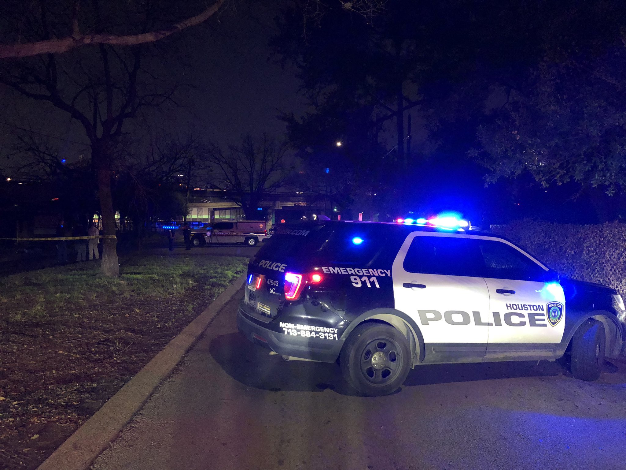 Crime In Houston Tx - ac52kly