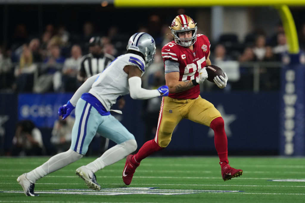 49ers, Cowboys set for latest chapter of playoff rivalry