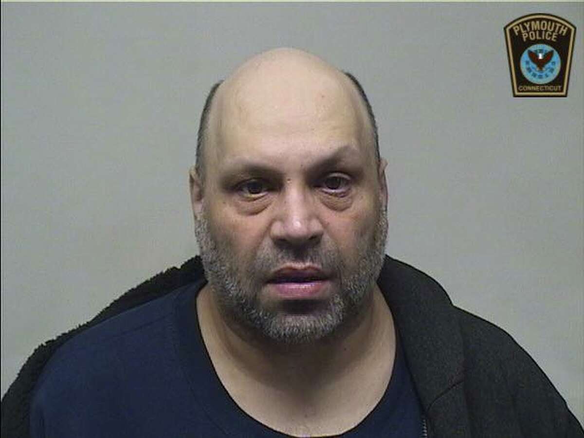 Affidavit CT man accused of enticing teen from Harwinton group home picture picture