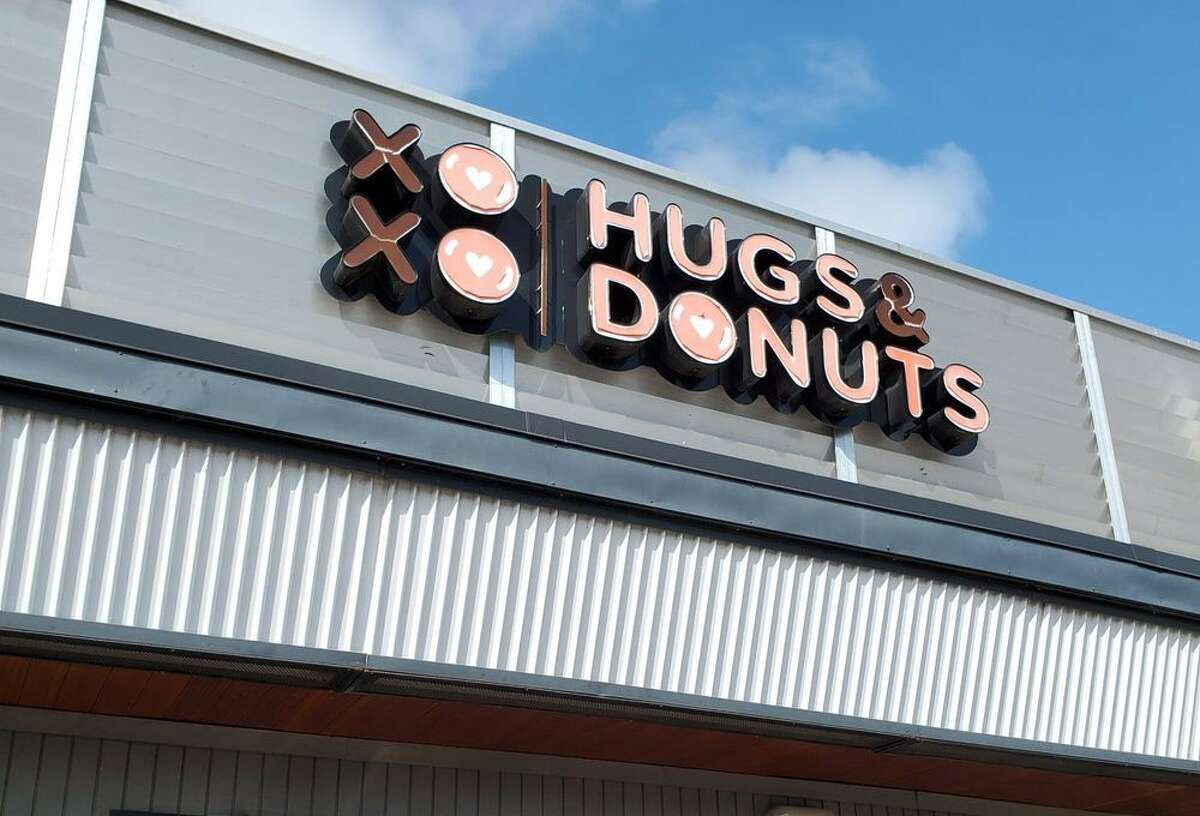Hugs & Donuts in the Heights announced it would close Jan. 28.