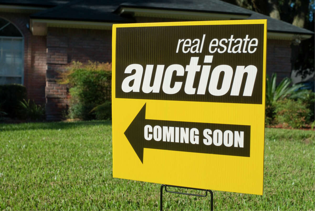 Property auctions may not be as contentious as they are portrayed in films and television, but they are a viable way to get a property or lot for cheap.