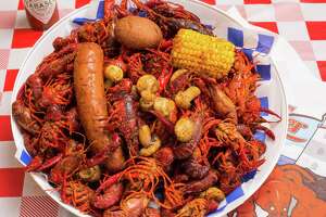 Katy Insiders share where to find the best crawfish