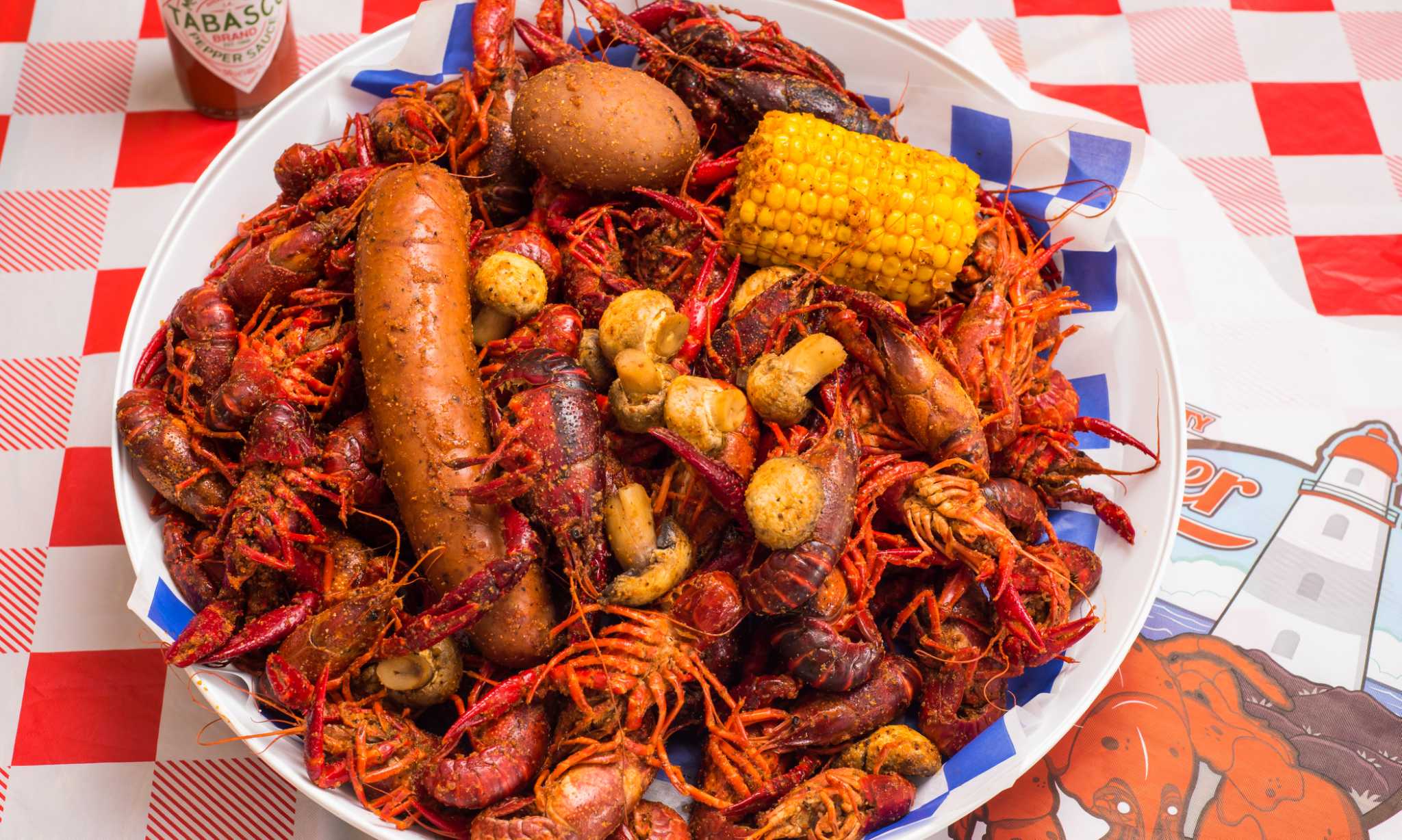 The best crawfish in Katy? Insiders submit their