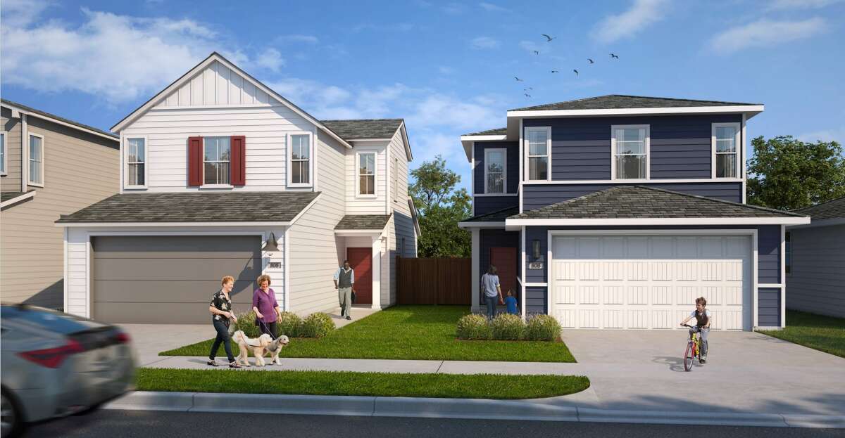 The Dinerstein Cos. announced a gated development of 186 single-family rental homes at 10050 Highway 6 in Missouri City under its newly unveiled Inspired Homes brand. The homes, ranging from 1,114 square feet to 1,374 square feet, will offer fenced backyards and attached two car garages.