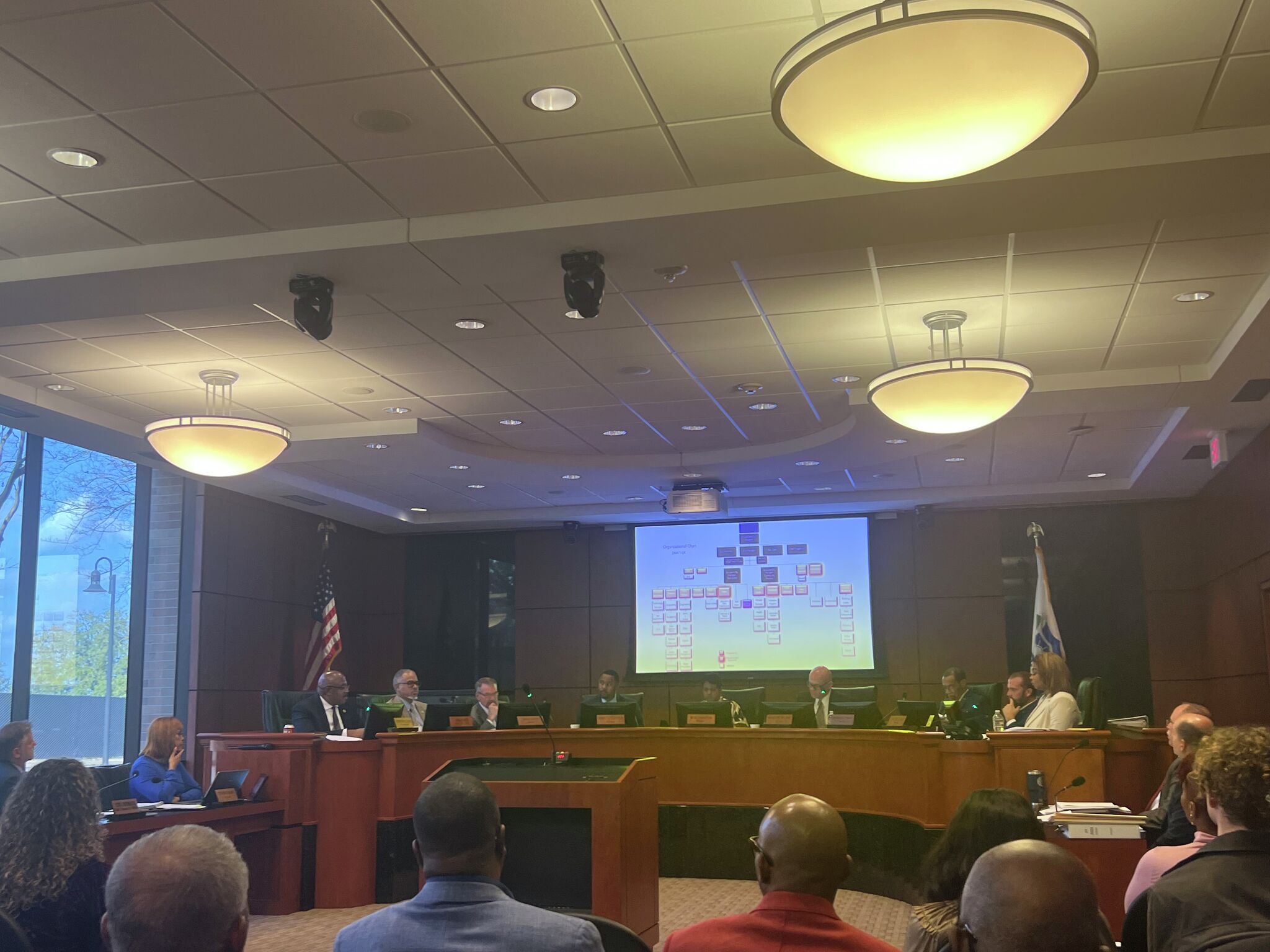 Beaumont City Council hires two new assistant city managers