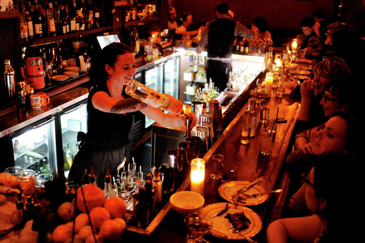 The 10 best Denver bars to visit right now