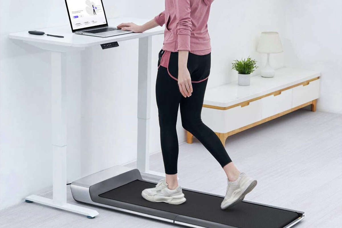 How To Set Up A Walking Pad Treadmill 