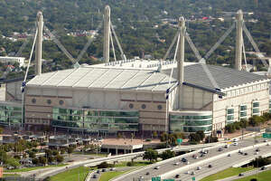 Report: The Alamodome is one of America’s ugliest buildings