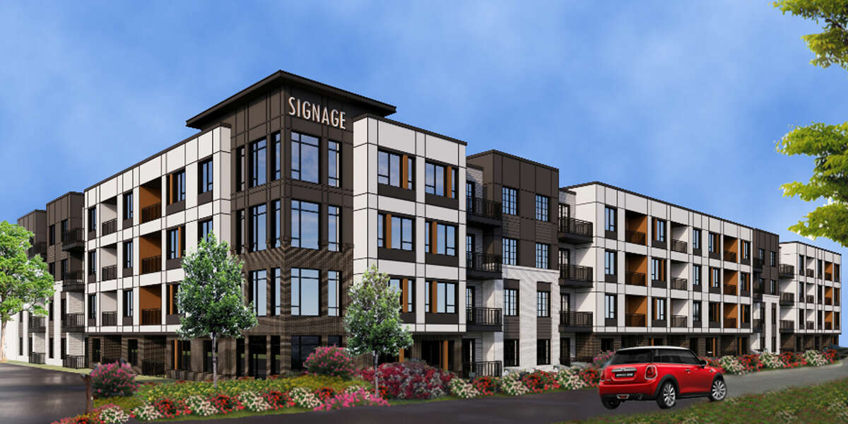 Wilton Mall owner wants to demolish BonTon wing, build luxury apartments