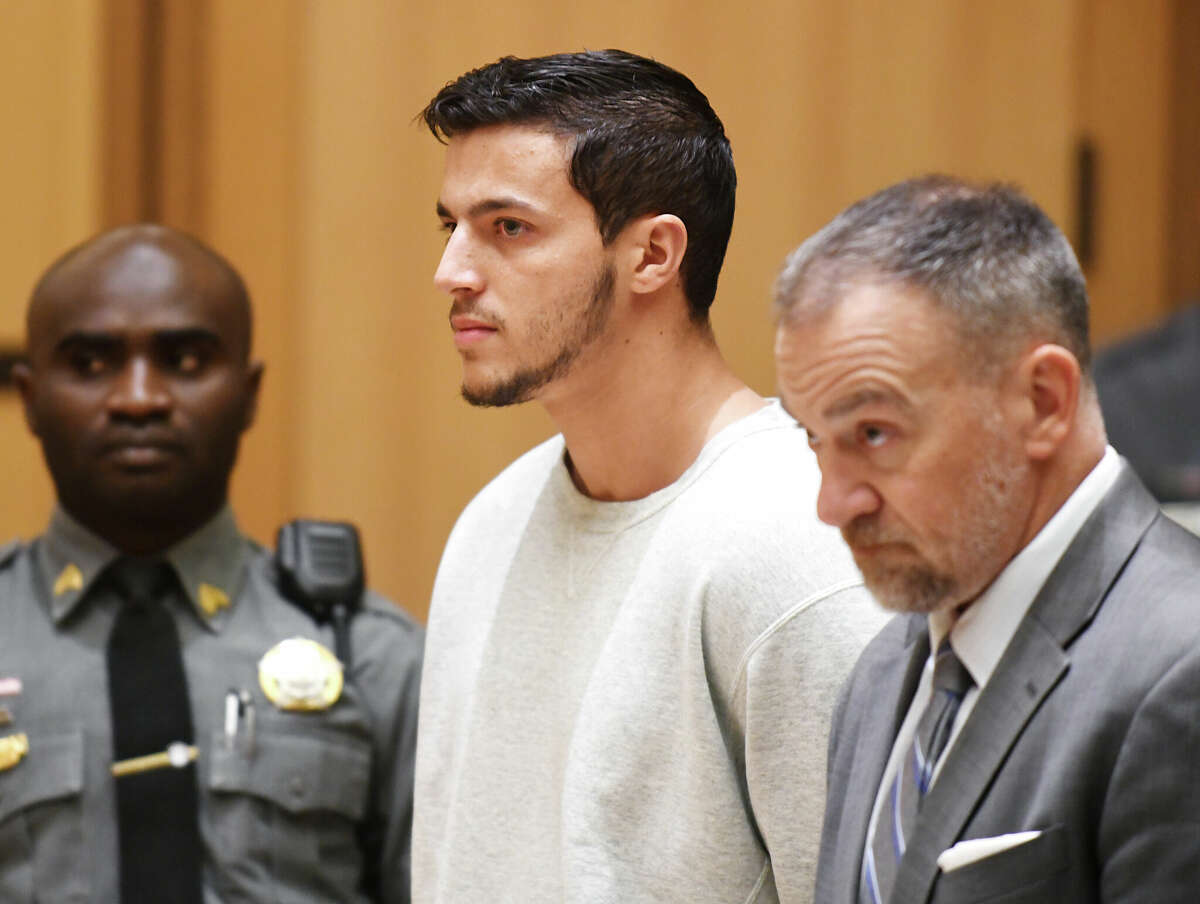 Prosecutor: Greenwich man was going 86 mph in fatal hit-and-run