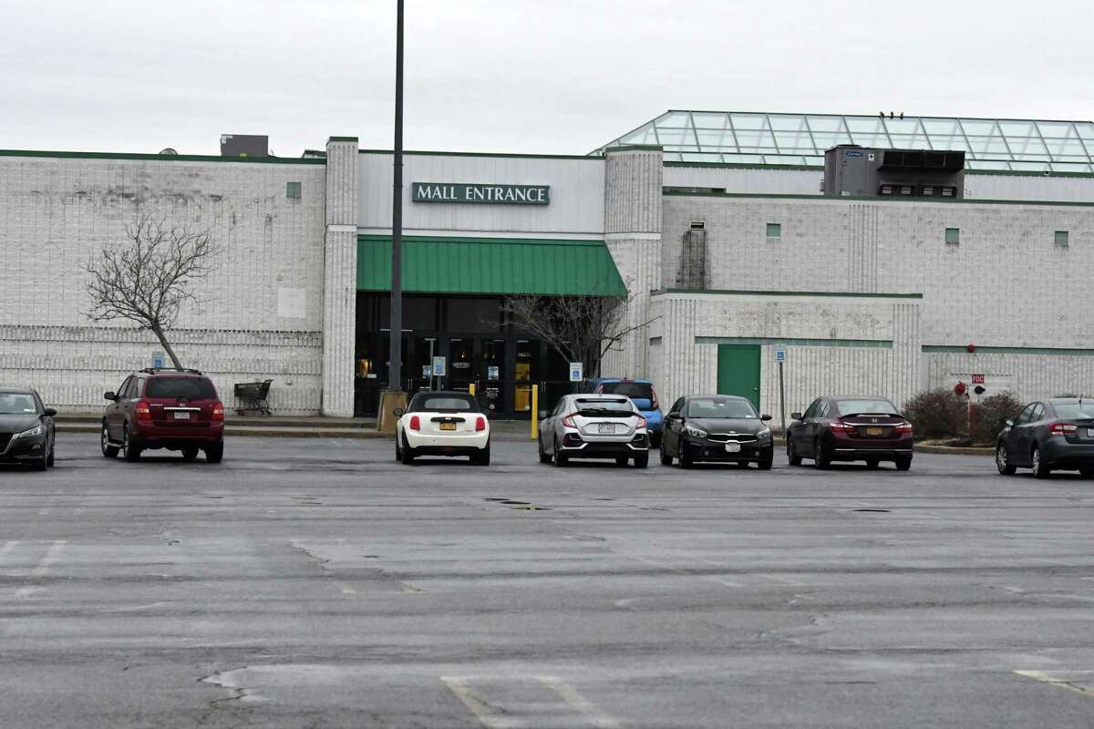 Wilton Mall owner wants to demolish BonTon wing, build luxury apartments