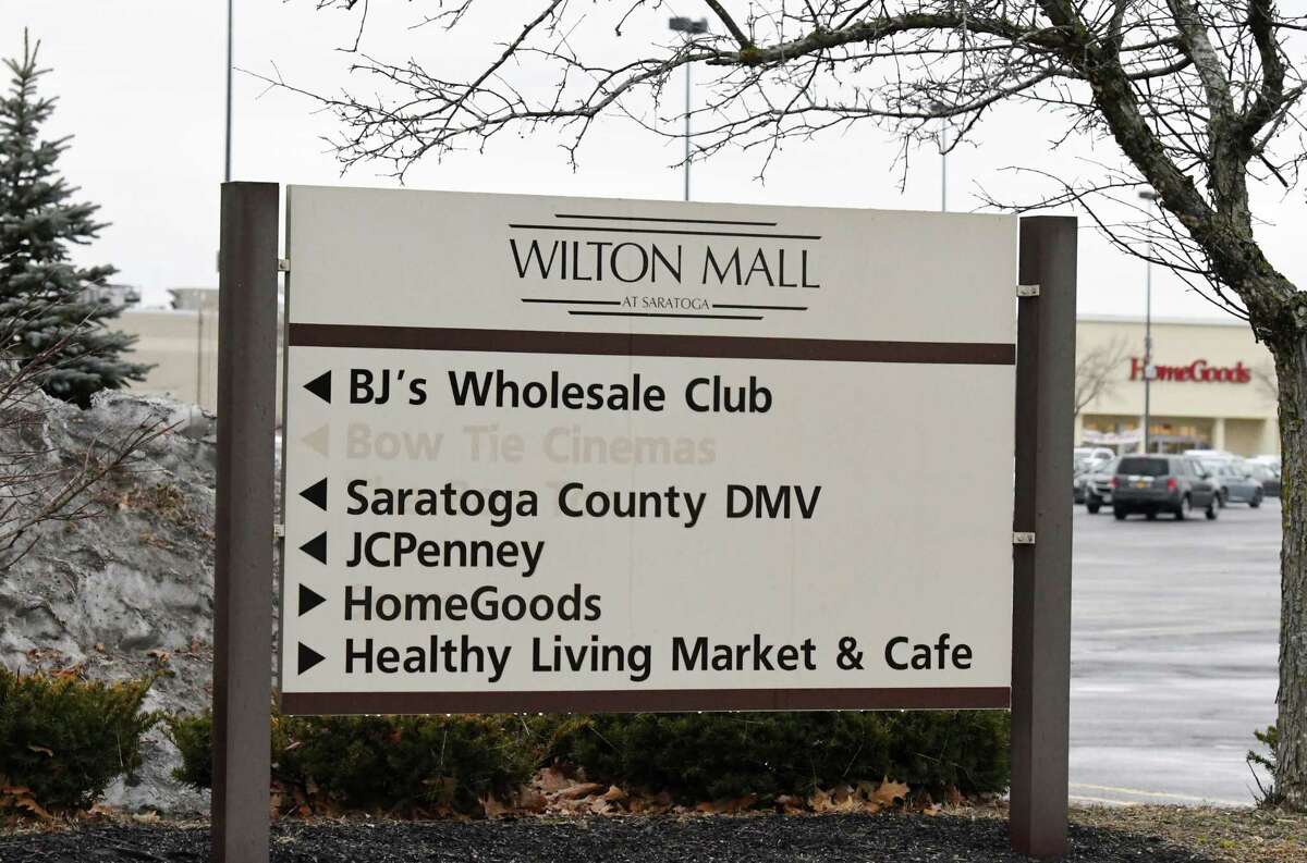 Multi-family housing proposed at the Wilton Mall