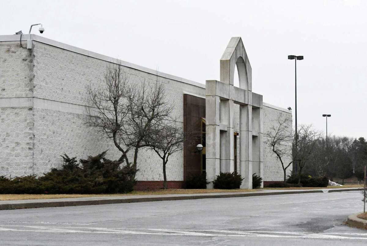 Wilton Mall owner wants to demolish BonTon wing, build luxury apartments