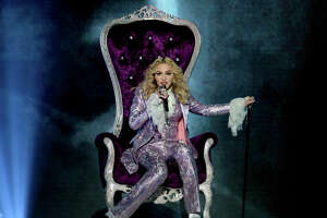 Global pop star announces SF show at Chase Center